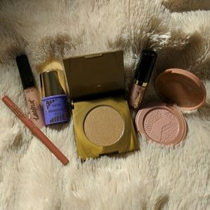 Tarte Face and Lip Bundle!